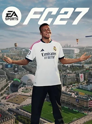 EA Sports FC 27