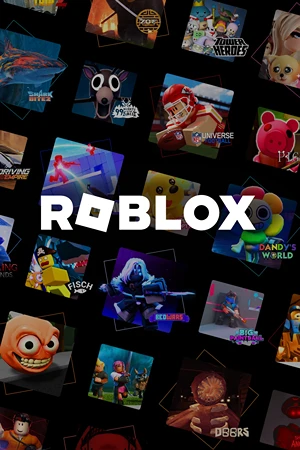 Roblox