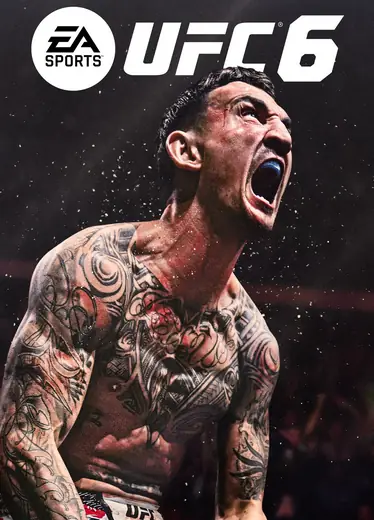 UFC 6
